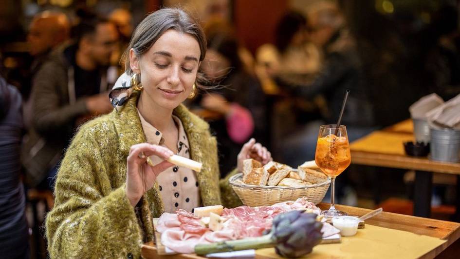 Рациондан чиқариб ташланг: қандли диабет хавфини оширадиган тўрт хил одатий озиқ-овқат